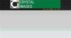Desktop Screenshot of crystal-images.co.za